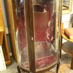 917 6358 DISPLAY CABINET